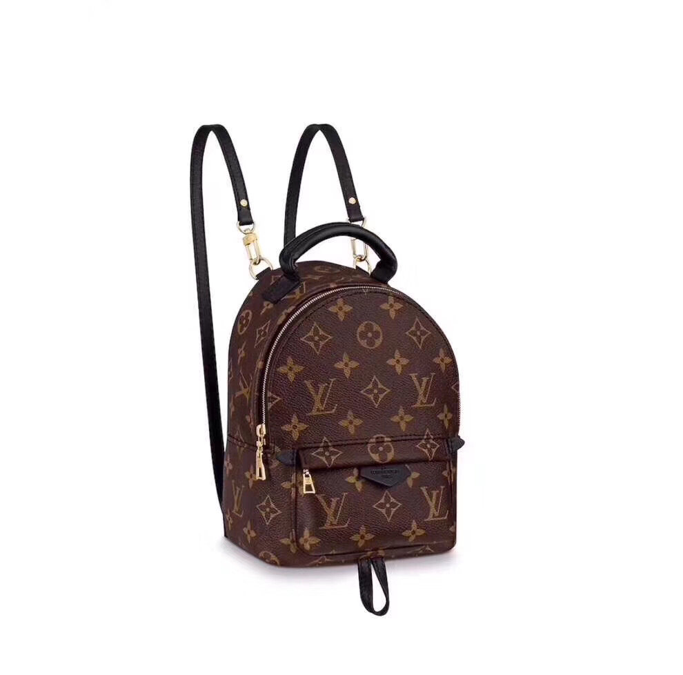 Women PALM SPRINGS Mini Backpack Handbags Luxurys Shoulder Bags Designers Travel Messenger Bag Purse LVLOUISVITTON BagVUTTON 99, Red;black
Women PALM SPRINGS Mini Backpack Handbags Luxurys Shoulder Bags Designers Travel Messenger Bag Purse LVLOUISVITTON BagVUTTON 99, Red;black