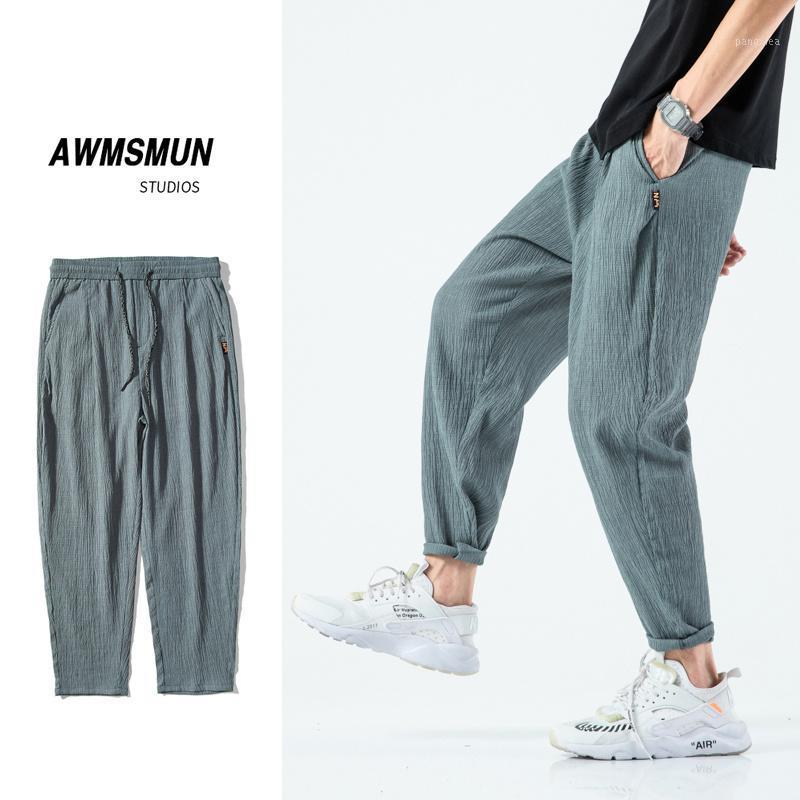 Men's Pants Drop Summer Cotton Linen Harem Men Joggers Man 2021 Trousers Male Chinese Style Baggy 5xl, Black
Men's Pants Drop Summer Cotton Linen Harem Men Joggers Man 2021 Trousers Male Chinese Style Baggy 5xl, Black