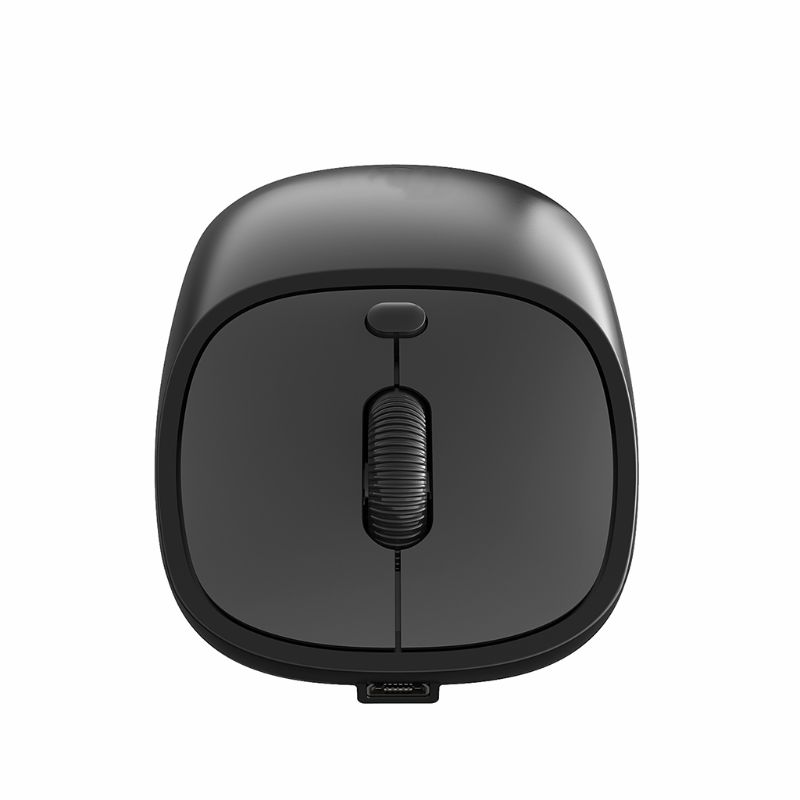 Mini Portable Wireless Mouse Optical Gaming Mice or PC Computer Laptop Notebook 667C