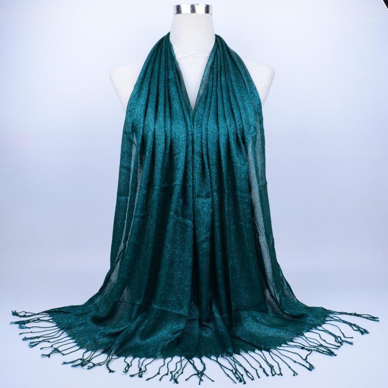 Scarves Muslim Solid 20 Color Soft Women Scarf Lady Summer Thin Shawls Wraps Winter Pashmina Femal Hijab, Blue;gray
Scarves Muslim Solid 20 Color Soft Women Scarf Lady Summer Thin Shawls Wraps Winter Pashmina Femal Hijab, Blue;gray