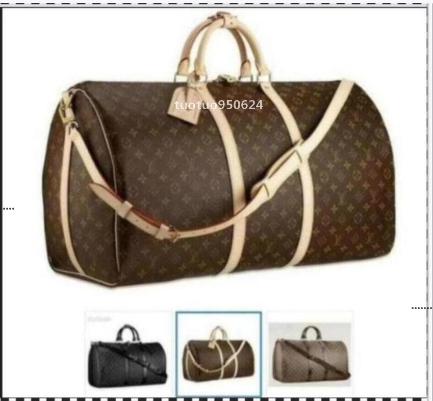 1-5 Women Leather Luggage Bag man HandA Men Business Travel Shoulder Bags Top Duffel Bag Tote 55CM GGLVlouis
vitt#06, J01
1-5 Women Leather Luggage Bag man HandA Men Business Travel Shoulder Bags Top Duffel Bag Tote 55CM GGLVlouis
vitt#06, J01