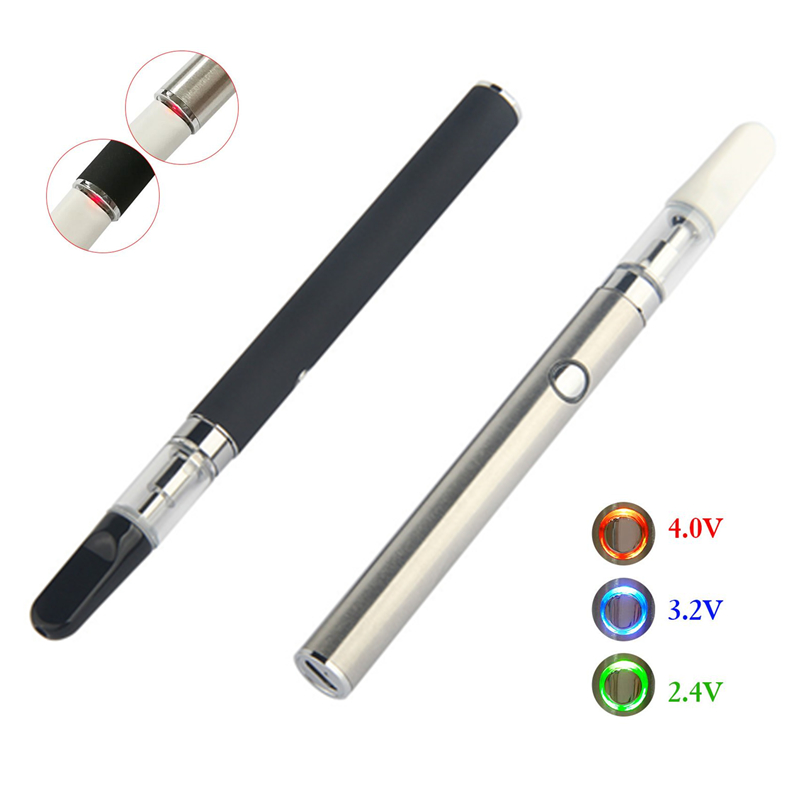 MOQ 5Pcs Ceramic Disposable Vape Pen E Cigarettes Kits 380mAh Battery 510 Cartridge 0.5 1.0ml Tank Rechargeable Vaporizer For Thcik Oil, Multi
MOQ 5Pcs Ceramic Disposable Vape Pen E Cigarettes Kits 380mAh Battery 510 Cartridge 0.5 1.0ml Tank Rechargeable Vaporizer For Thcik Oil, Multi