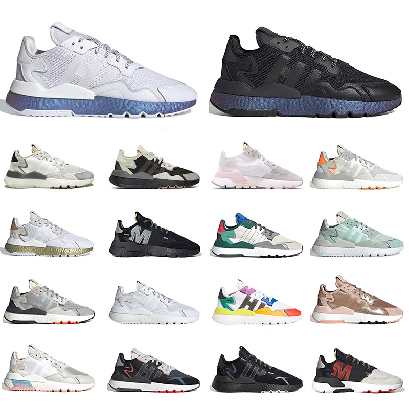 2021 Newest Men Nit… - image