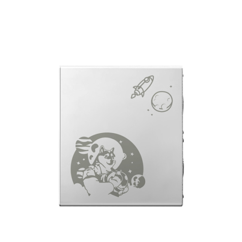 Goldshell Mini-DOGE mini doge cases machine get LTC/DOGE at the same time with psu
Goldshell Mini-DOGE mini doge cases machine get LTC/DOGE at the same time with psu
