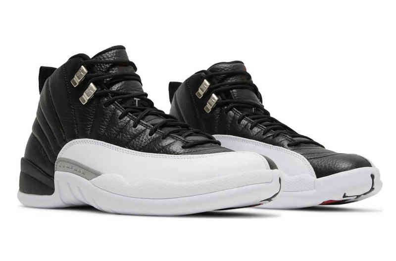 2022 New Release 12 Playoffs Black Varsity Red White Shoes Mens Womens Outdoor Sports Sneakers CT8013-006 US7-13 With Original Box
2022 New Release 12 Playoffs Black Varsity Red White Shoes Mens Womens Outdoor Sports Sneakers CT8013-006 US7-13 With Original Box