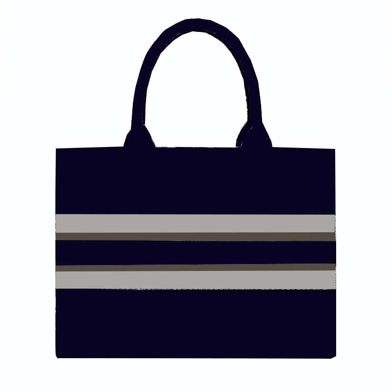 2021 large-capacity handbag brand fashion women's high-quality tote embroidery fabric, comfortable and mature temperament, multi-color optional, Make up the freight
2021 large-capacity handbag brand fashion women's high-quality tote embroidery fabric, comfortable and mature temperament, multi-color optional, Make up the freight