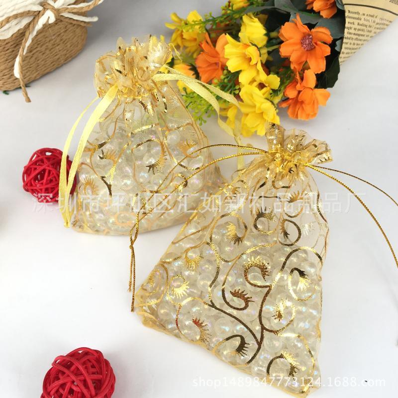 Gift Wrap Champagne Mesh Storage Bag Gold Drawstring Bags Party Wedding Christmas 2022 Year Favor Present
Gift Wrap Champagne Mesh Storage Bag Gold Drawstring Bags Party Wedding Christmas 2022 Year Favor Present