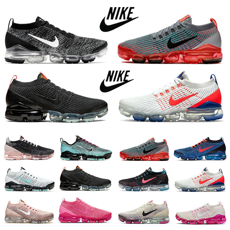 Nike air vapormax flyknit 3.0 mens running shoes USA Triple white black Astronomy Blue Fury Aurora Snakeskin Pure Platinum men women trainers outdoor sports sneakers, Color#49
Nike air vapormax flyknit 3.0 mens running shoes USA Triple white black Astronomy Blue Fury Aurora Snakeskin Pure Platinum men women trainers outdoor sports sneakers, Color#49
