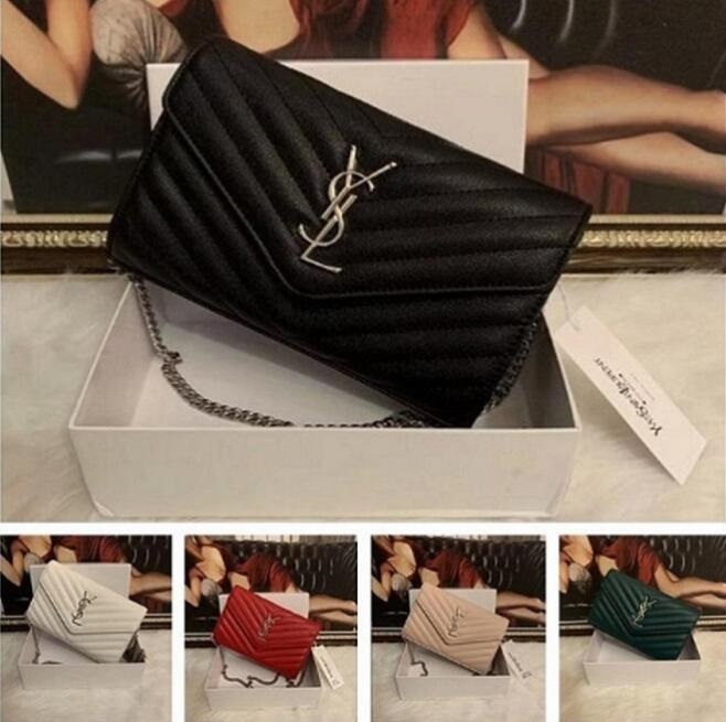Fashion Women Shopping Bags PU Leather Designer Chain Handbags Shoulder Bag Crossbody Messenger YSL LV LOUIS bags VITTON
Fashion Women Shopping Bags PU Leather Designer Chain Handbags Shoulder Bag Crossbody Messenger YSL LV LOUIS bags VITTON