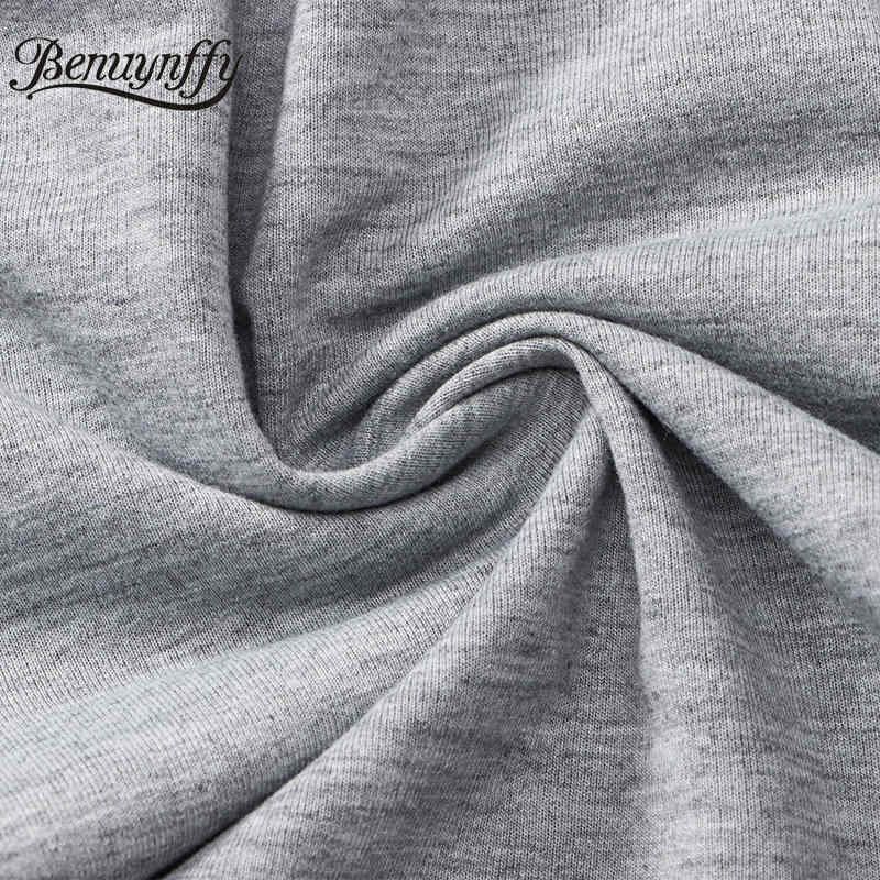 Gray Pocket High Waist Sweatpants Women Summer Drawstring Elastic Sporty Joggers Streetwear Casual Ladies Pants 210510