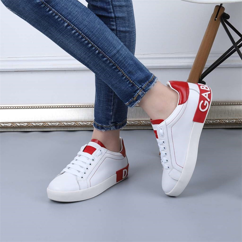 DG Men Limited Edition Sneakers Triple White Leather Fashion Flat laces Tennis Sneaker Mens Platform Low Top Classic Casual Shoes size35-45, 01
DG Men Limited Edition Sneakers Triple White Leather Fashion Flat laces Tennis Sneaker Mens Platform Low Top Classic Casual Shoes size35-45, 01