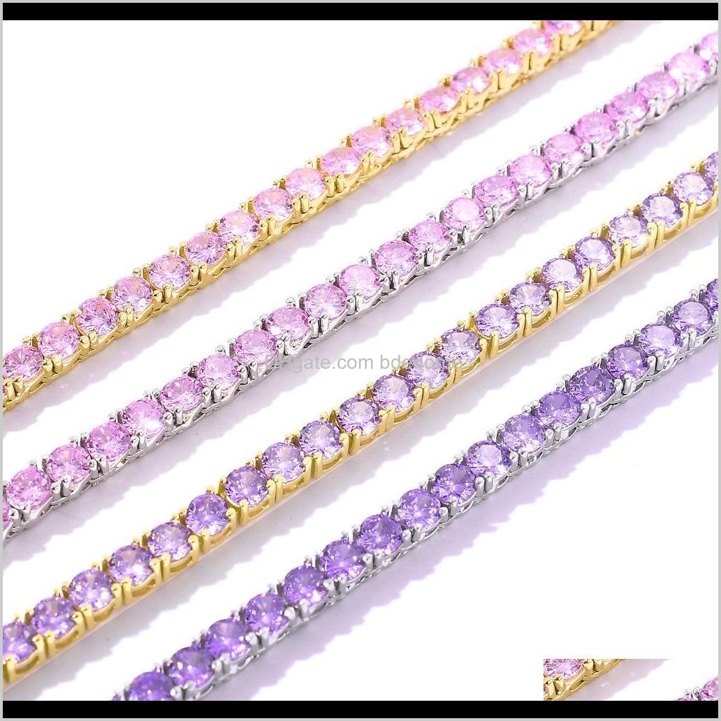 Tennis, Graduated Necklaces & Pendants Drop Delivery 2021 4Mm Men Hip Hop Single Layer Tennis Chain Rhinestone Inlaid Gift One Row Jewelry Ne
Tennis, Graduated Necklaces & Pendants Drop Delivery 2021 4Mm Men Hip Hop Single Layer Tennis Chain Rhinestone Inlaid Gift One Row Jewelry Ne