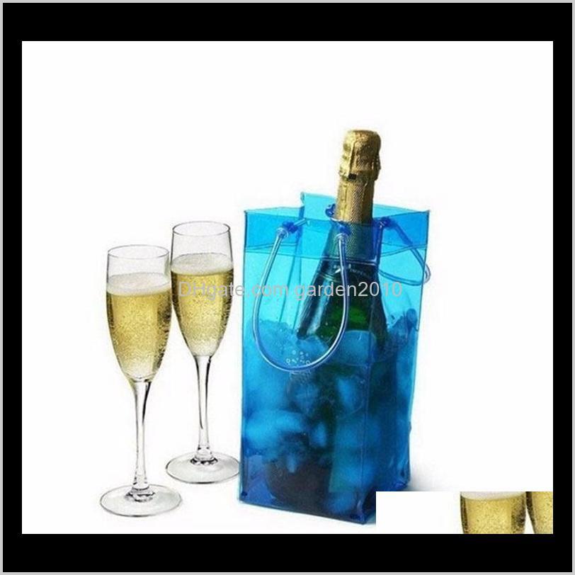 Buckets And Coolers Cooling Pvc Bottle Beer Holder Gift Bags Wine Ice Bag Wholesale Wen4581 Me0Lf Hpdum
Buckets And Coolers Cooling Pvc Bottle Beer Holder Gift Bags Wine Ice Bag Wholesale Wen4581 Me0Lf Hpdum