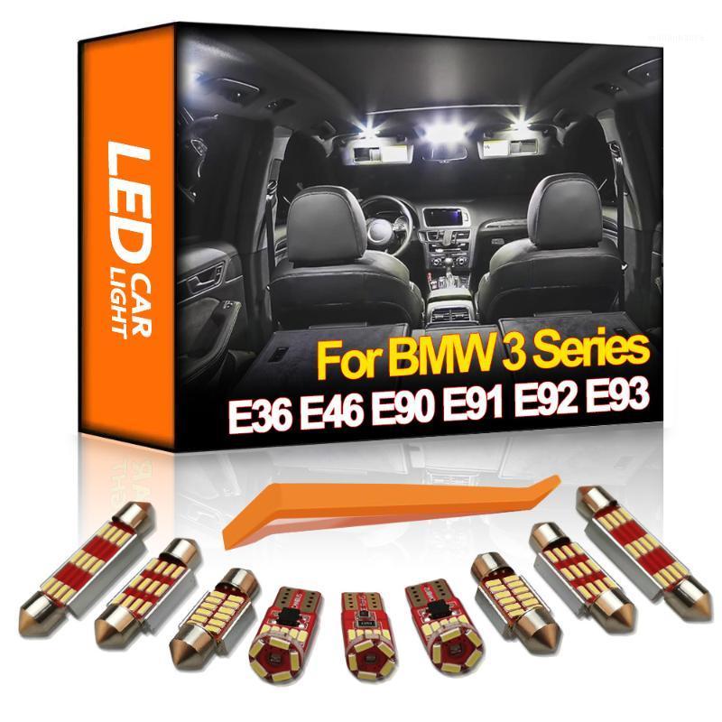 Emergency Lights For 3 Series E36 E46 E90 E91 E92 E93 1990-2013 Vehicle LED Interior Map Dome Indoor Light Kit Canbus Bulbs
Emergency Lights For 3 Series E36 E46 E90 E91 E92 E93 1990-2013 Vehicle LED Interior Map Dome Indoor Light Kit Canbus Bulbs