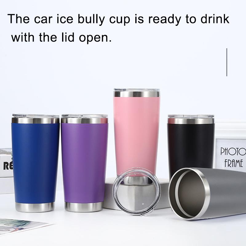 Water Bottles Thermal Mug Beer Cup Tumbler Stainless Steel Double Wall Vacuum Insulated Coffee Tea Wide Mouth Bottle Drinkware
Water Bottles Thermal Mug Beer Cup Tumbler Stainless Steel Double Wall Vacuum Insulated Coffee Tea Wide Mouth Bottle Drinkware