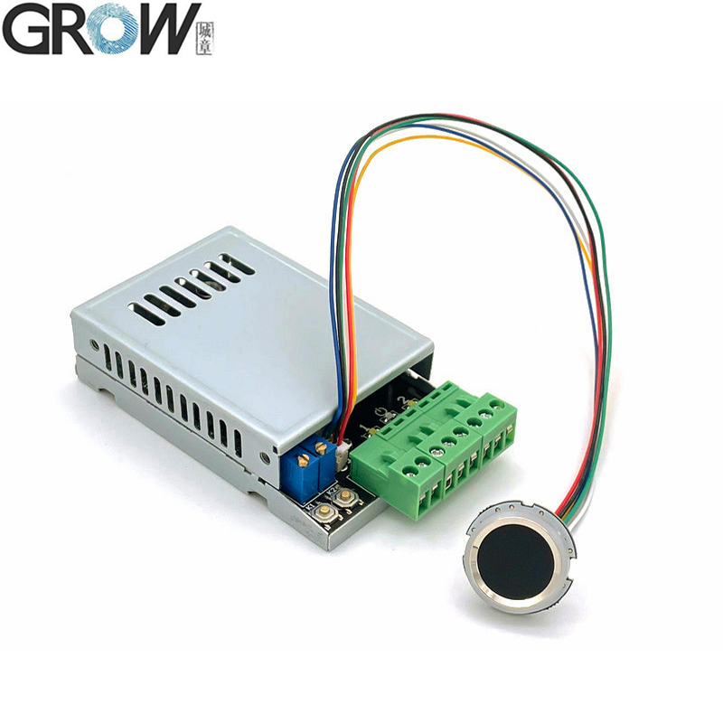 Grow K220+R502-A DC… - image