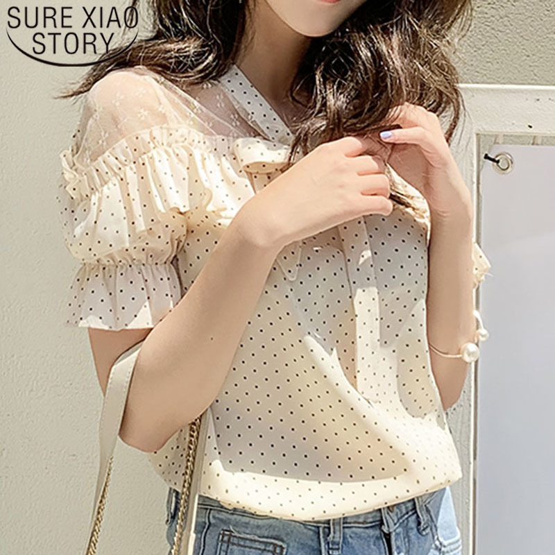 Womens And Blouses … - image