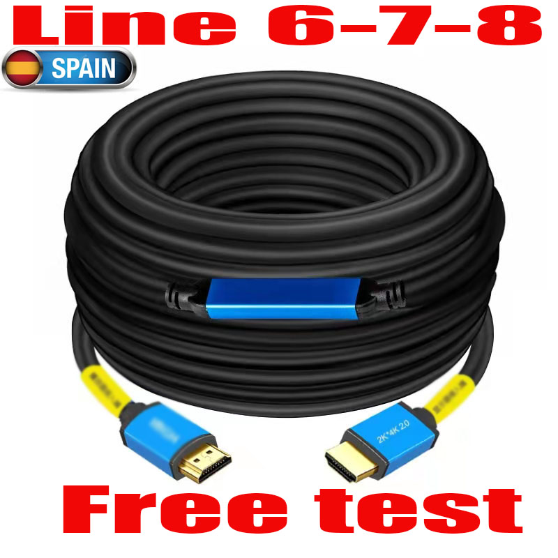 2021 the latest global multi-channel cccam 6-7-8 line key. It can be installed and used all over Europe.
2021 the latest global multi-channel cccam 6-7-8 line key. It can be installed and used all over Europe.