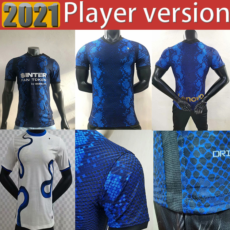 INTER jerseys Player version VIDAL BARELLA MILAN LAUTARO ERIKSEN ALEXIS 21 22 soccer football shirt 2021 2022 uniforms men + kids kit away 4, Black;yellow
INTER jerseys Player version VIDAL BARELLA MILAN LAUTARO ERIKSEN ALEXIS 21 22 soccer football shirt 2021 2022 uniforms men + kids kit away 4, Black;yellow