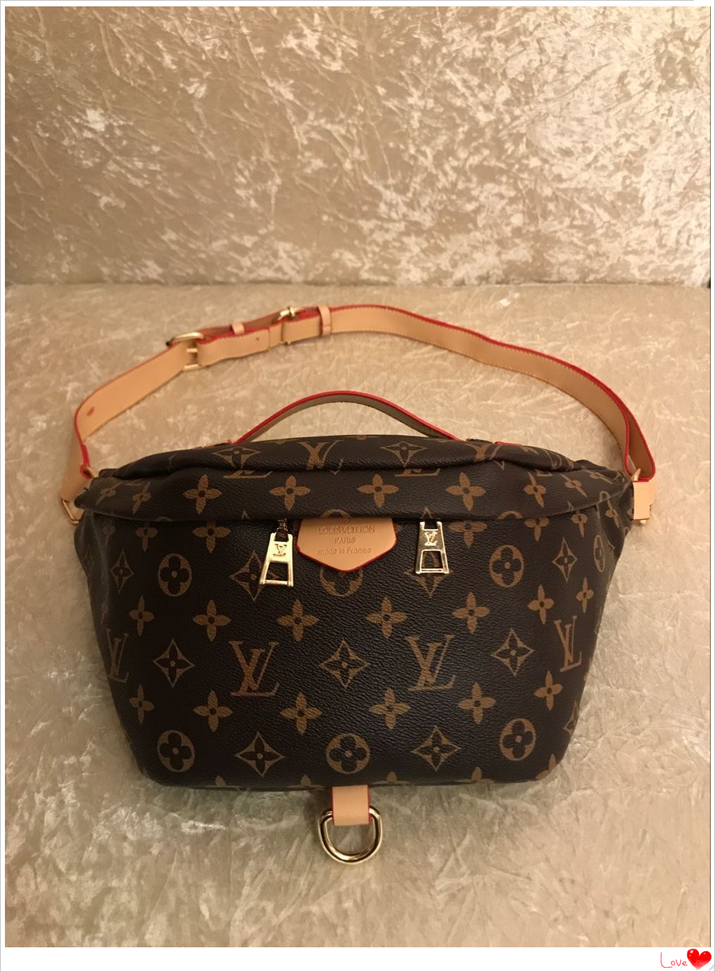 LV LOUIS bag VITTON new bags fashion leather women shoulder bag women wallet fashion women classic bag handbag Barrettes, Red;black
LV LOUIS bag VITTON new bags fashion leather women shoulder bag women wallet fashion women classic bag handbag Barrettes, Red;black