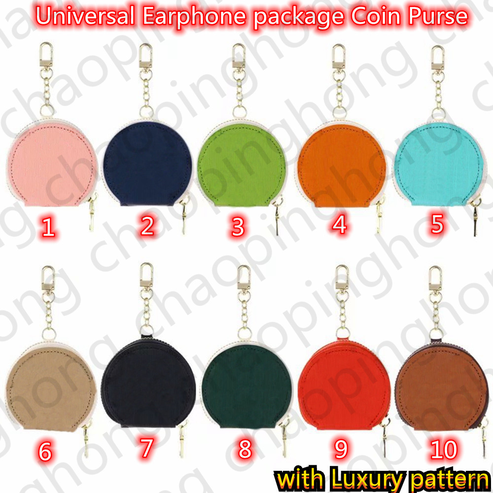 Official Semicircle Embossing Striped Brand For Aripods Pro Case Airpods Package Universal Wireless Bluetoot Earphone protector Zipper Coin
Official Semicircle Embossing Striped Brand For Aripods Pro Case Airpods Package Universal Wireless Bluetoot Earphone protector Zipper Coin