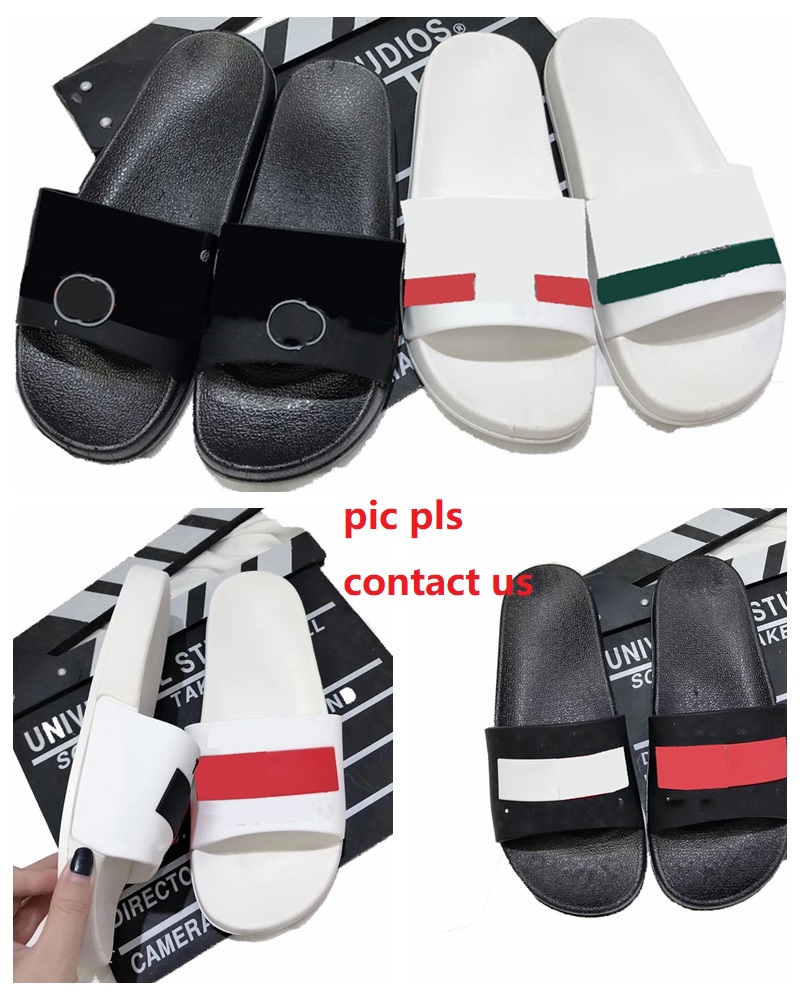 Classic Letters Slippers INS Fashion Summer Flat Slipper for Women Mens Indoor Outdoor Comfortable Slide Sandals Lovers Beach Shoes 4 Colors
Classic Letters Slippers INS Fashion Summer Flat Slipper for Women Mens Indoor Outdoor Comfortable Slide Sandals Lovers Beach Shoes 4 Colors