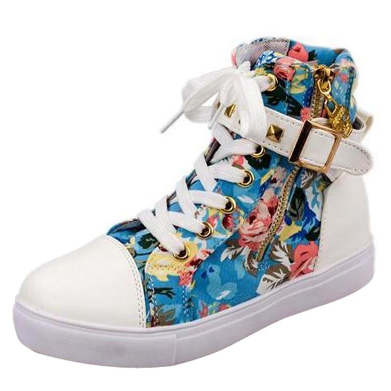 Boots Fashion High-Top Solid Color Zip Ankle Canvas Casual Shoes Flat Women Size 35-51, Black
Boots Fashion High-Top Solid Color Zip Ankle Canvas Casual Shoes Flat Women Size 35-51, Black