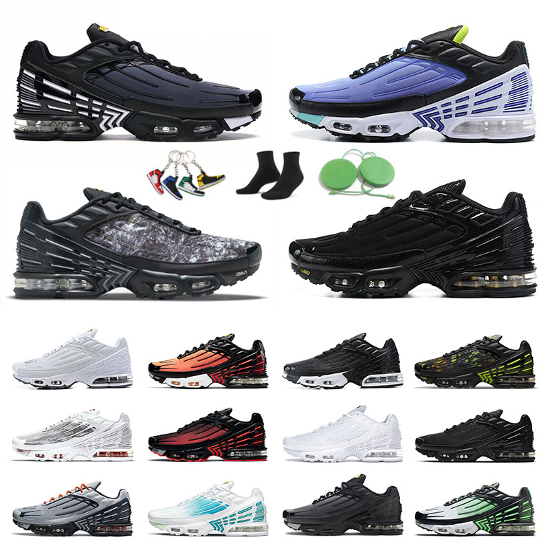 Tn Plus 3 Iii Tuned… - image