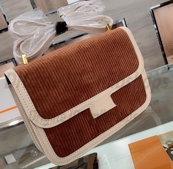 Top quality H Luxurys designers Fashion womens Shoulder Bags Handbags wallet Clutch package Corduroy Bag Totes CrossBody 2021 Handbag purses Best-selling, No bags
Top quality H Luxurys designers Fashion womens Shoulder Bags Handbags wallet Clutch package Corduroy Bag Totes CrossBody 2021 Handbag purses Best-selling, No bags
