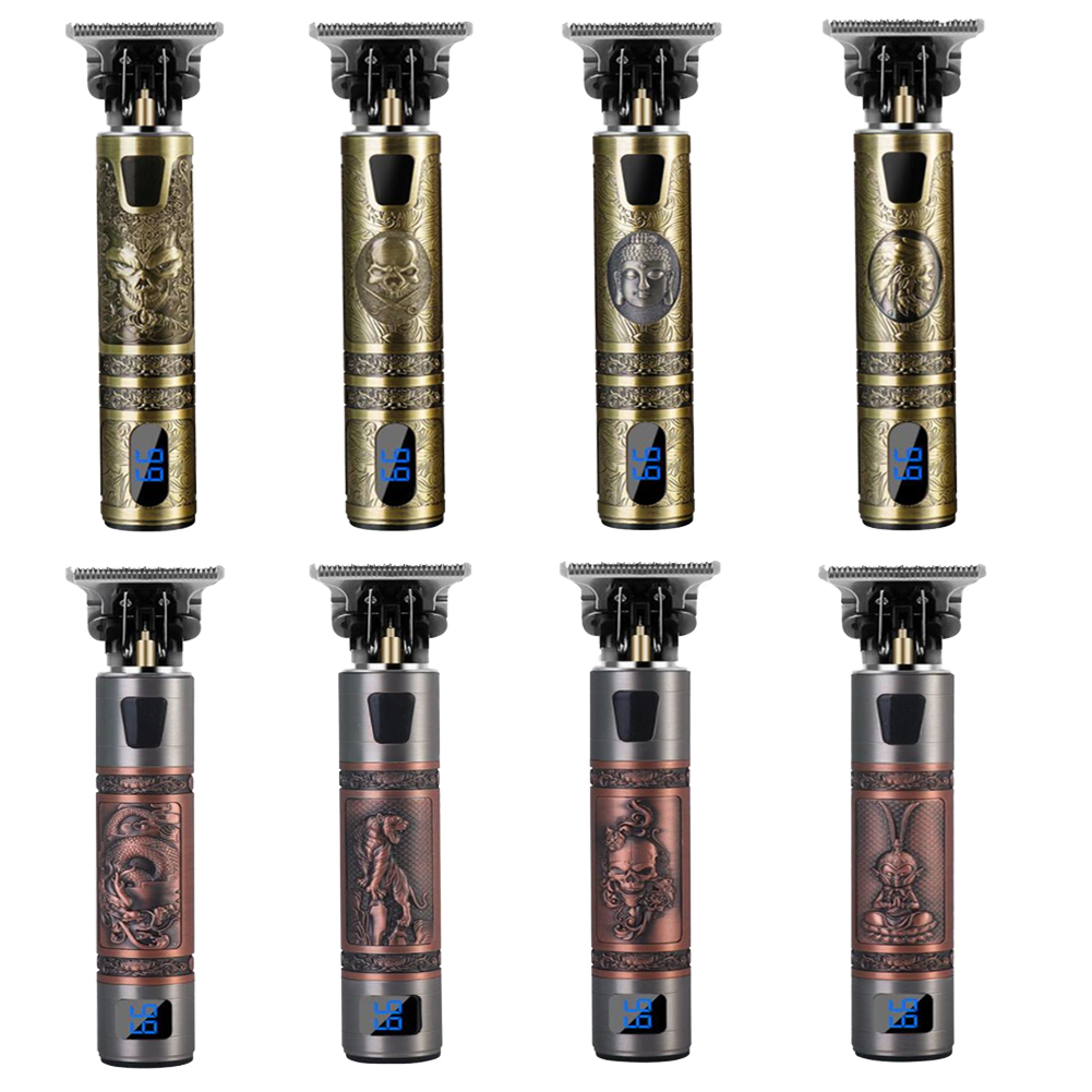 EPACK LCD Men Children Electric Hair Clippers Adult Razors Professional Local barber hair trimmer Corner Razor Hairdresse
EPACK LCD Men Children Electric Hair Clippers Adult Razors Professional Local barber hair trimmer Corner Razor Hairdresse
