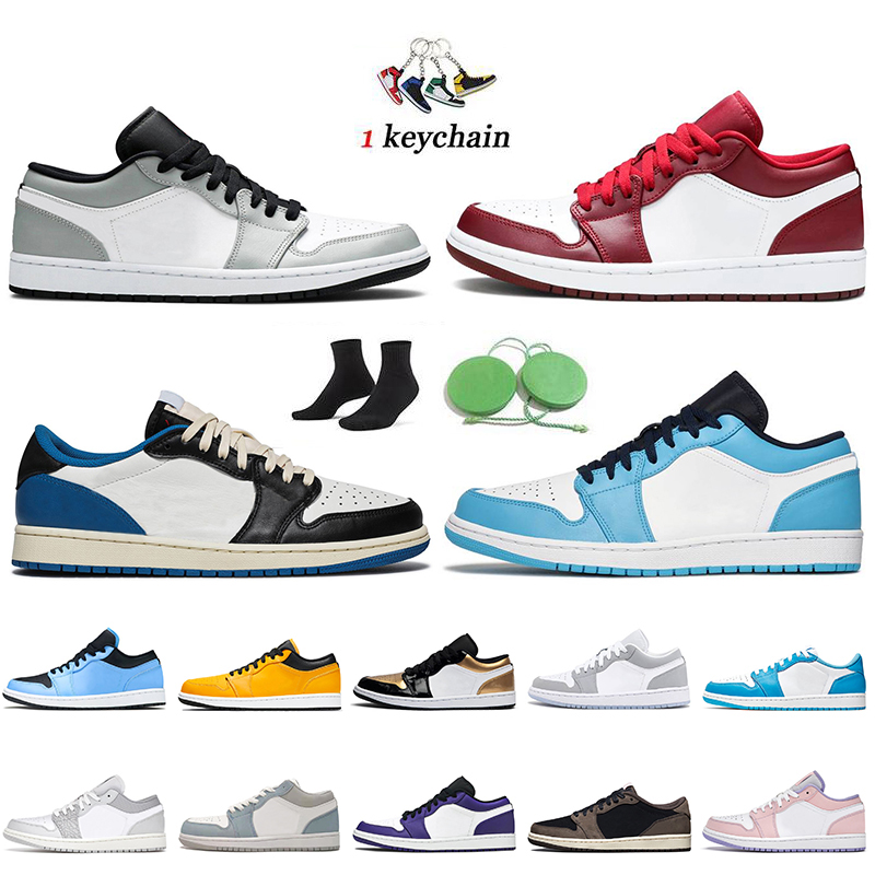 High-end Jumpman 1 Low 1s Women Mens Basketball Shoes Light Smoke Grey Noble Red Fragment Travis Scotts UNC Court Purple Paint Drip Hyper Royal Trainers Sneakers, B39 low se arctic punch 36-40
High-end Jumpman 1 Low 1s Women Mens Basketball Shoes Light Smoke Grey Noble Red Fragment Travis Scotts UNC Court Purple Paint Drip Hyper Royal Trainers Sneakers, B39 low se arctic punch 36-40