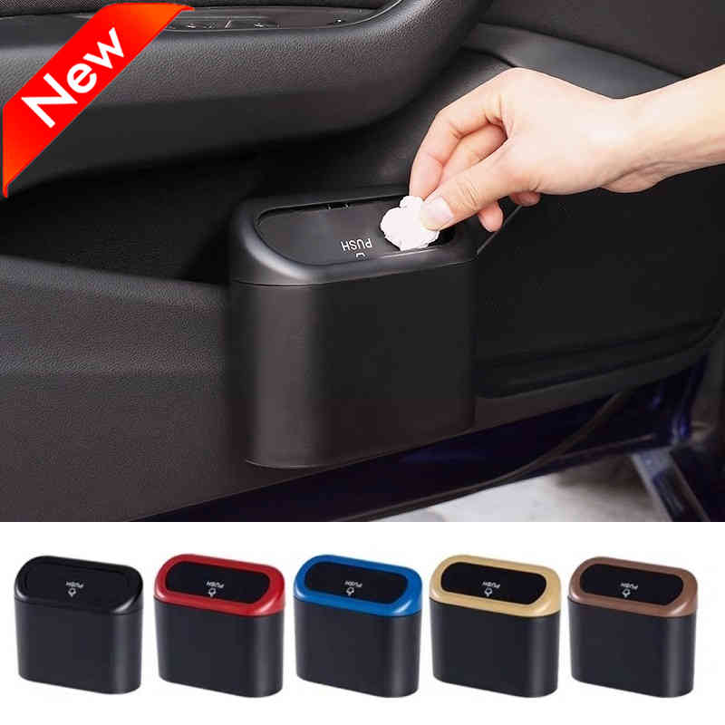 Interior Organizer Box Car Garbage Bag Press Sealed Trash Can Auto Storage Bin Accessories
Interior Organizer Box Car Garbage Bag Press Sealed Trash Can Auto Storage Bin Accessories