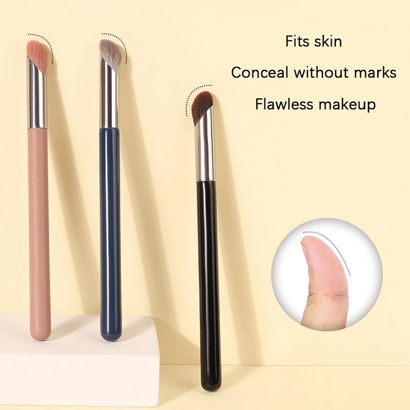 Makeup Brushes 1/2/3Pcs Set Professional Natural Foundation Concealer Contour Blending Beauty Eyeshadow Make Up
Makeup Brushes 1/2/3Pcs Set Professional Natural Foundation Concealer Contour Blending Beauty Eyeshadow Make Up