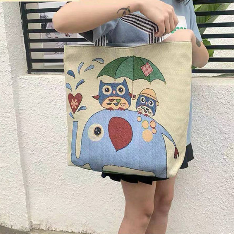 Casual Fashion Larg… - image