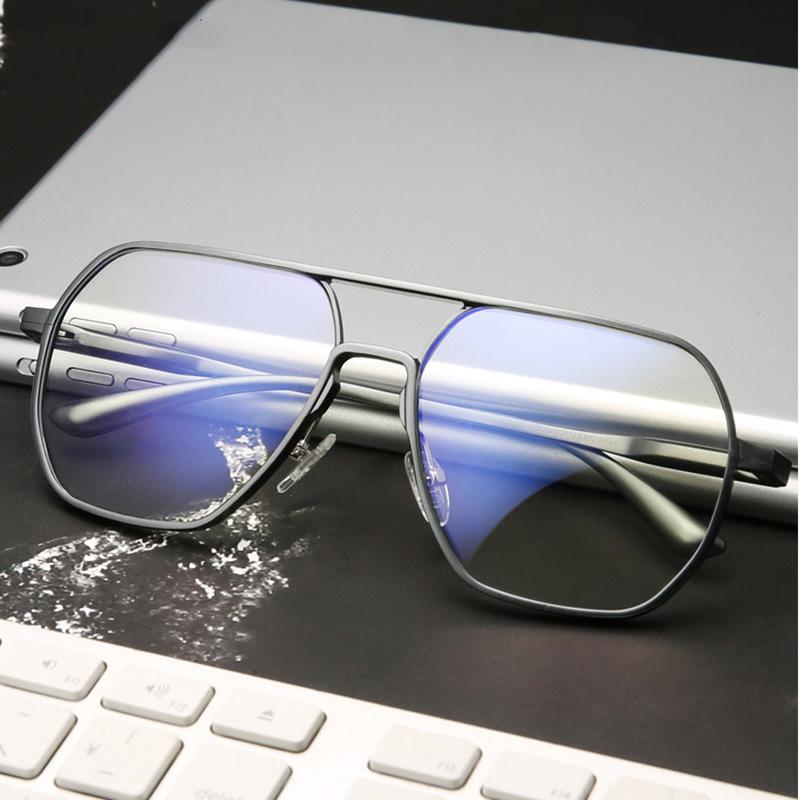 Fashion Sunglasses Frames Evove Computer Glasses Men Block Blue Light Gaming Eyewear Man Eye Protect Anti Reflect Spectacles With Clear Tint
Fashion Sunglasses Frames Evove Computer Glasses Men Block Blue Light Gaming Eyewear Man Eye Protect Anti Reflect Spectacles With Clear Tint