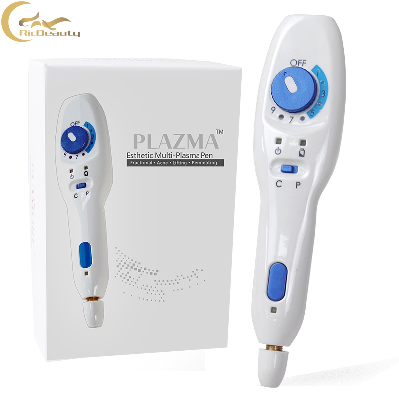 Multi-Functional Beauty Equipment RicBeauty New Model Face Lift Wrinkles Eyelid Fibroblast Plasma Pen
Multi-Functional Beauty Equipment RicBeauty New Model Face Lift Wrinkles Eyelid Fibroblast Plasma Pen