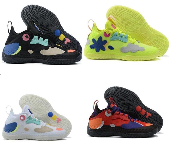 Hardens Vol.5 Men Basketballs Shoes Sneakers Solar Yellow Red Nets Support Icey Pink Futurenatural Blue 2021 MVP Sport Weaving Trainer Zapatos a4, Black
Hardens Vol.5 Men Basketballs Shoes Sneakers Solar Yellow Red Nets Support Icey Pink Futurenatural Blue 2021 MVP Sport Weaving Trainer Zapatos a4, Black