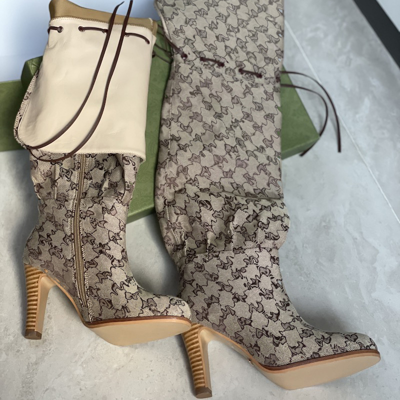 Women Designer Boot… - image