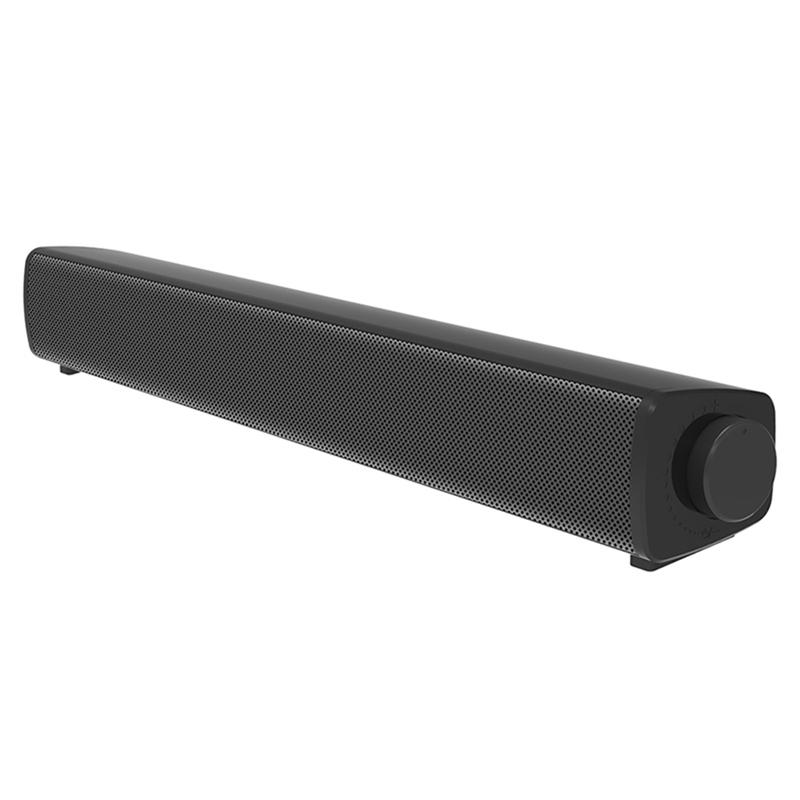 Portable Speakers Bluetooth Speaker 20W TF Card USB Subwoofer Mp3 Music Column With Remote Control For PC TV Phone
Portable Speakers Bluetooth Speaker 20W TF Card USB Subwoofer Mp3 Music Column With Remote Control For PC TV Phone