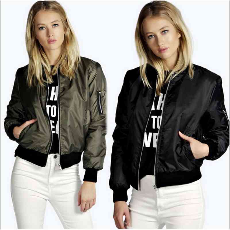 Women Coat Plus Size Black Coats Jackets Casual Loose Vintage Autumn Winter Fashion 210524