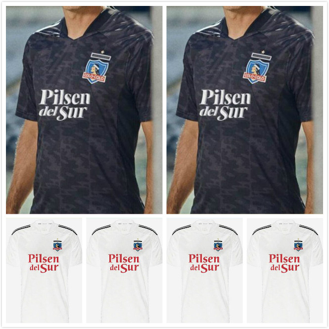 size -XXL 2021 2022 Colo Colo soccer Jerseys 21 22 home away men football shirt University of Chile top quality, White
size -XXL 2021 2022 Colo Colo soccer Jerseys 21 22 home away men football shirt University of Chile top quality, White