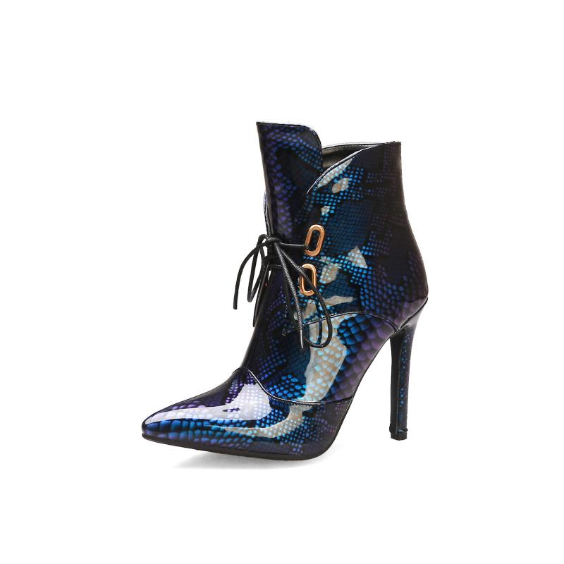 Sandals Autumn Winter Sexy Boots Stiletto High-heeled Pointed Low-top Modern Summer Luxury Party Wedding, Red
Sandals Autumn Winter Sexy Boots Stiletto High-heeled Pointed Low-top Modern Summer Luxury Party Wedding, Red