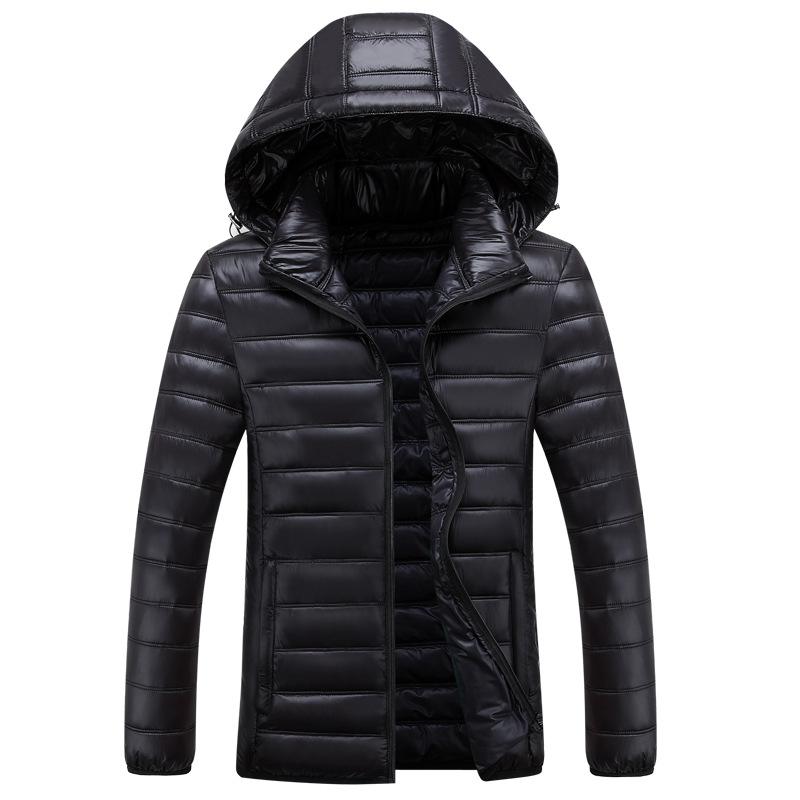 Men Parkas Plus Size Winter Warm Jacket Mens Puffer Coat Man Hooded Overcoat Quilted Jackets, Blue
Men Parkas Plus Size Winter Warm Jacket Mens Puffer Coat Man Hooded Overcoat Quilted Jackets, Blue