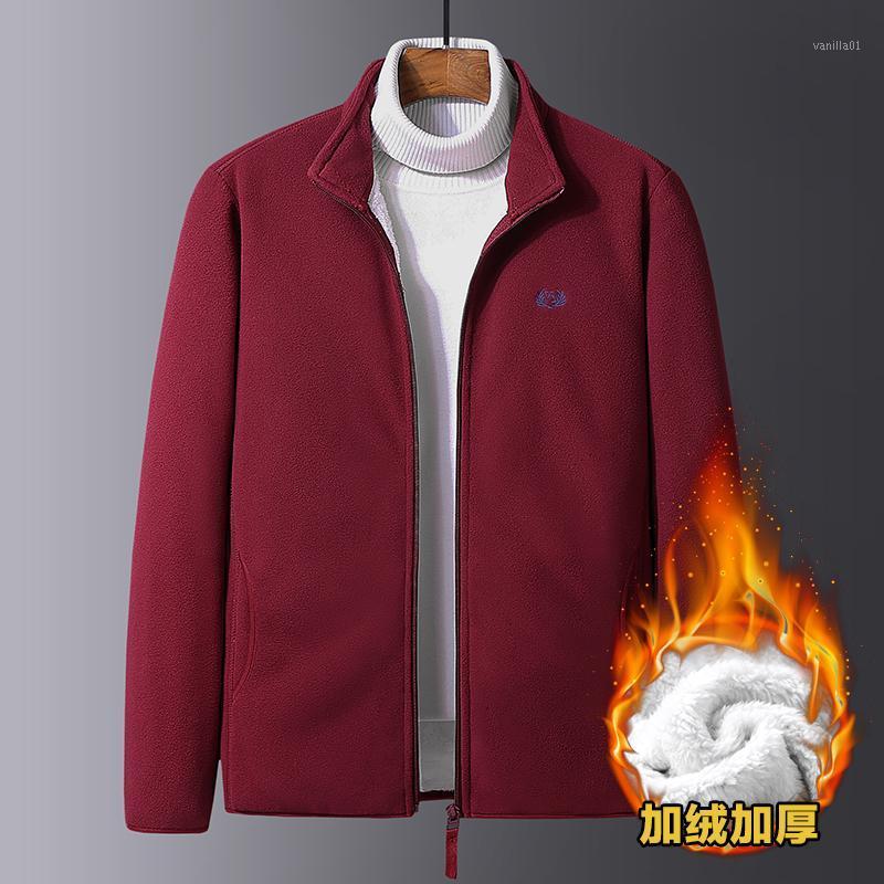 Men's Jackets Jacket Spring And Autumn 2021 Thin Wei Clothing Casual Top Grabbed Velvet Warm Man, 5999 wine red add
Men's Jackets Jacket Spring And Autumn 2021 Thin Wei Clothing Casual Top Grabbed Velvet Warm Man, 5999 wine red add