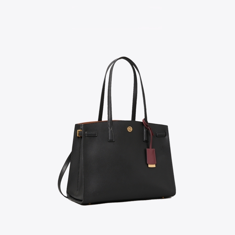 Tom Burch Walker large leather cross shoulder backpack women's bag 73623, Black 001
Tom Burch Walker large leather cross shoulder backpack women's bag 73623, Black 001