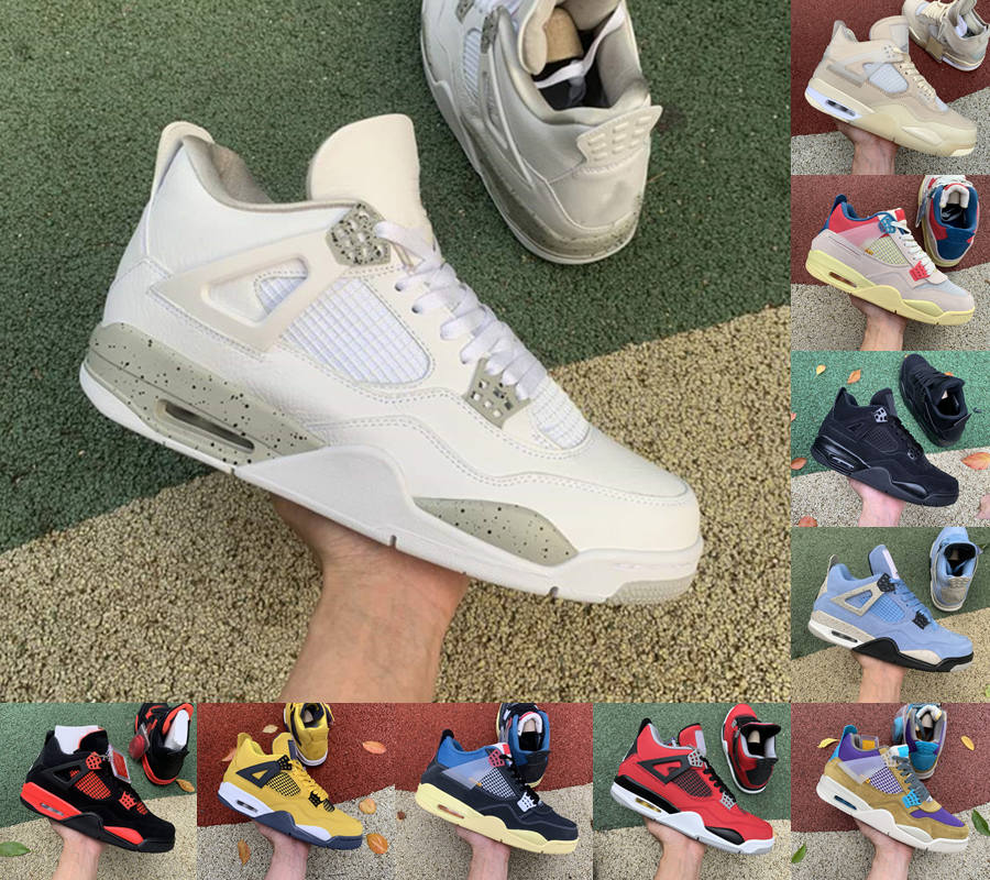2022 new Jumpman University Blue 4 4s Basketball Shoes Mens Cream Sail Red Thunder Lightnings White Oreo Bred Taupe Haze What NOIR The Black Cement Cat Rasta Sneakers, Please contact us
2022 new Jumpman University Blue 4 4s Basketball Shoes Mens Cream Sail Red Thunder Lightnings White Oreo Bred Taupe Haze What NOIR The Black Cement Cat Rasta Sneakers, Please contact us
