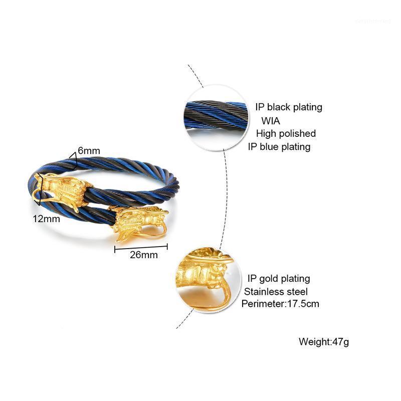 - Color Men's Leading Bracelet Wholesale Chinese Style Domineering Stainless Steel Jin Weiya Bangle
- Color Men's Leading Bracelet Wholesale Chinese Style Domineering Stainless Steel Jin Weiya Bangle