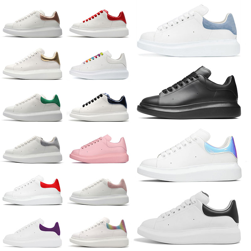 2021 Newest Luxurys Designers Platform sneakers Men Women Casual Shoes Trainers espadrille Espadrilles oversized Triple Leather Sued White Red Pink Black EUR 45, # (30) 36-40
2021 Newest Luxurys Designers Platform sneakers Men Women Casual Shoes Trainers espadrille Espadrilles oversized Triple Leather Sued White Red Pink Black EUR 45, # (30) 36-40