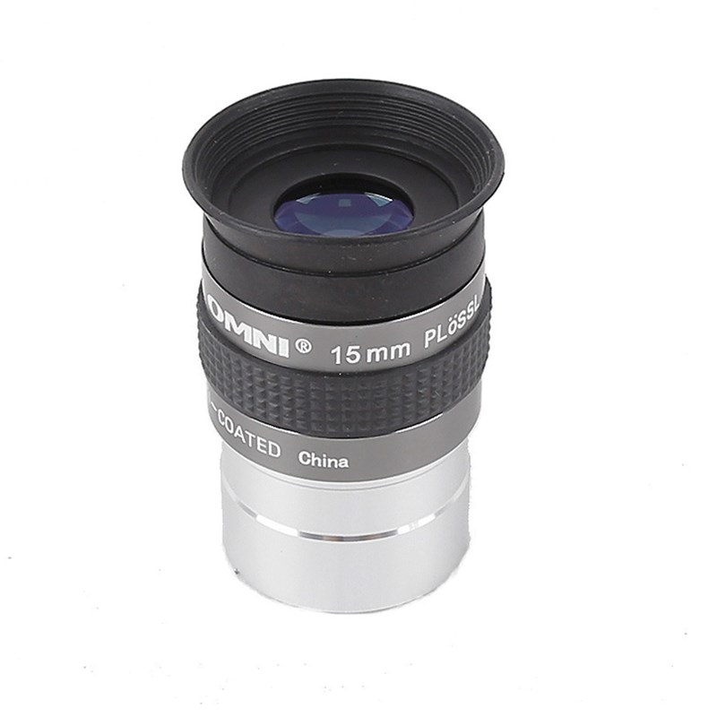 Celestron OMNI 4mm 6mm 9mm 12mm 15mm 32mm 40mm HD Eyepiece 2x Barlow Lens Fully MultiCoated Metal Astronomy Telescope Monocular28