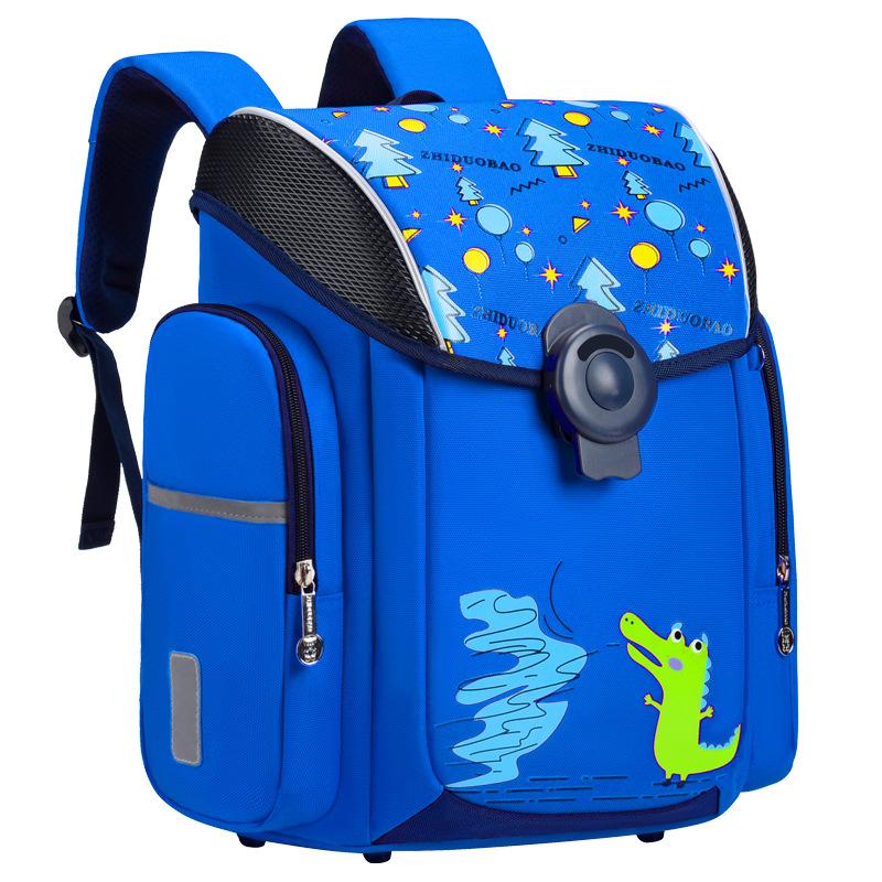 School Bags Waterproof Children Bag For Boys Girls Orthopedic Cartoon Backpacks Schoolbags Kids Schoolbag Mochila Escolar
School Bags Waterproof Children Bag For Boys Girls Orthopedic Cartoon Backpacks Schoolbags Kids Schoolbag Mochila Escolar